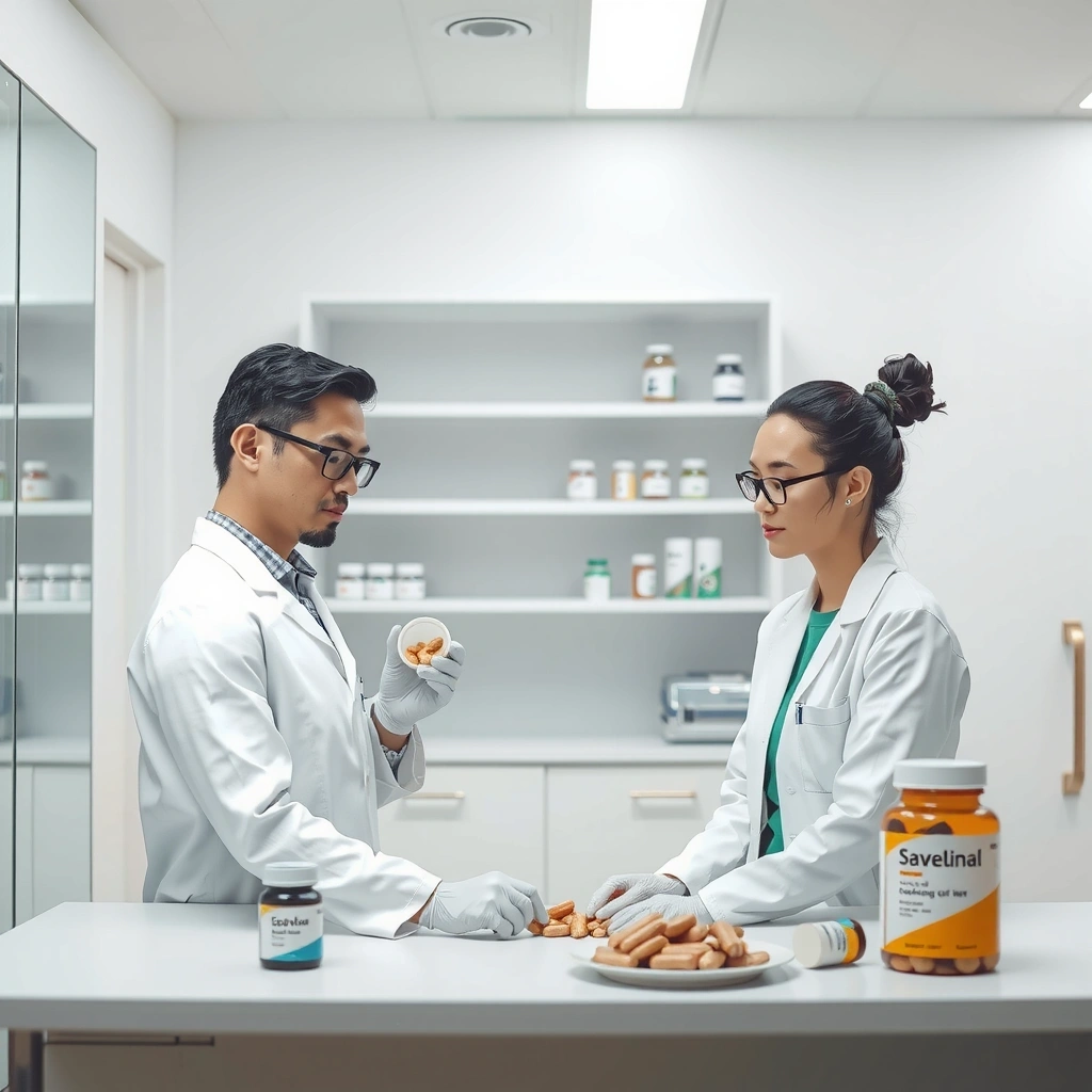 Quality assurance and testing laboratory