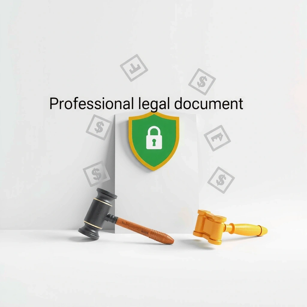 Privacy policy background